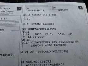 Nissan Qashqai 1.6+   | Mobile.bg    16