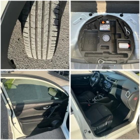 Nissan Qashqai 1.5 DCI - 21000 лв. / 10737.13 € - 32375720 16