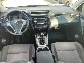Nissan Qashqai 1.5 DCI - 21000 лв. / 10737.13 € - 32375720 11