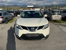 Nissan Qashqai 1.5 DCI
