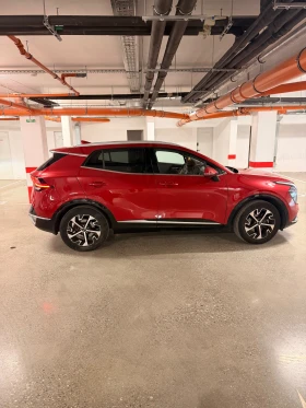 Kia Sportage 1.6 MHEV 4x4 - 57000 лв. / 29143.64 € - 95021349 3