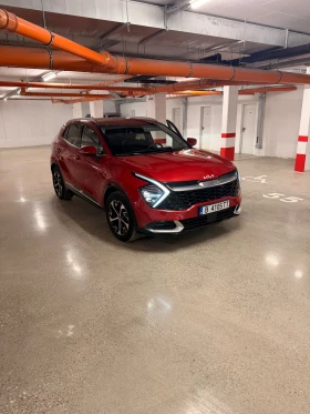 Kia Sportage 1.6 MHEV 4x4 - 57000 лв. / 29143.64 € - 95021349 2
