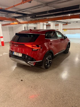 Kia Sportage 1.6 MHEV 4x4 - 57000 лв. / 29143.64 € - 95021349 4