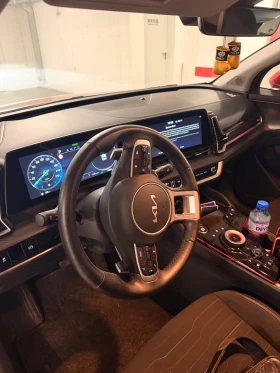 Kia Sportage 1.6 MHEV 4x4 - 57000 лв. / 29143.64 € - 95021349 6