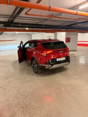 Kia Sportage 1.6 MHEV 4x4 - 57000 лв. / 29143.64 € - 95021349 5