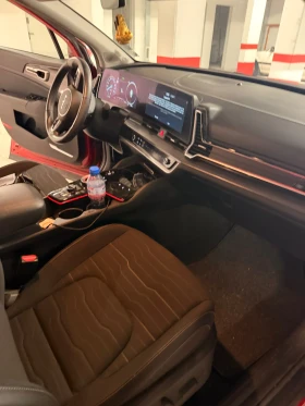 Kia Sportage 1.6 MHEV 4x4 - 57000 лв. / 29143.64 € - 95021349 7