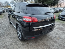 Peugeot 4008 1.6hdi+ 4х4+ Panorama - 15990 лв. / 8175.56 € - 93121746 5