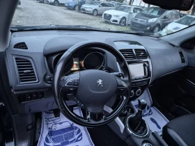 Peugeot 4008 1.6hdi+ 4х4+ Panorama - 15990 лв. / 8175.56 € - 93121746 13