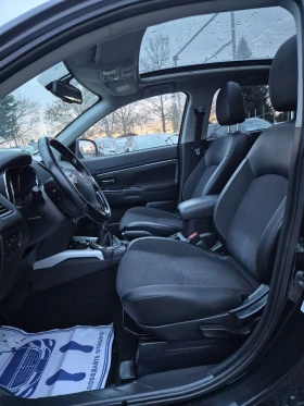 Peugeot 4008 1.6hdi+ 4х4+ Panorama - 15990 лв. / 8175.56 € - 93121746 7