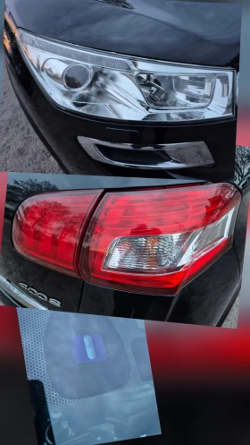 Peugeot 4008 1.6hdi+ 4х4+ Panorama - 15990 лв. / 8175.56 € - 93121746 14