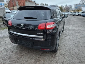 Peugeot 4008 1.6hdi+ 4х4+ Panorama - 15990 лв. / 8175.56 € - 93121746 6