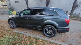 Audi Q7 3.0 TDI S-line , снимка 12