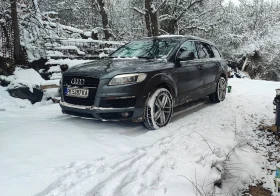 Audi Q7 3.0 TDI S-line , снимка 2