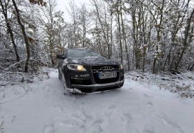 Audi Q7 3.0 TDI S-line , снимка 3