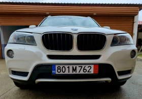 BMW X3 2.0d XDRIVE , снимка 2