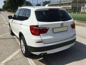 BMW X3 2.0d XDRIVE  - 10000 € / 19558.30 лв. - 74884035 10
