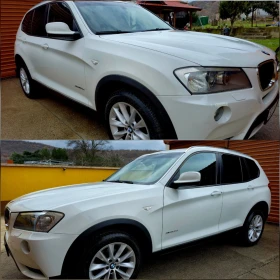 BMW X3 2.0d XDRIVE , снимка 4