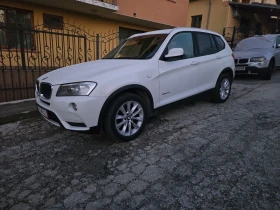 BMW X3 2.0d XDRIVE , снимка 6