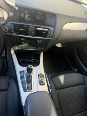 BMW X3 2.0d XDRIVE  - 10000 € / 19558.30 лв. - 74884035 3