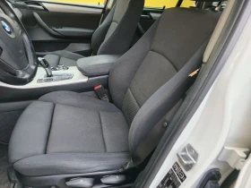 BMW X3 2.0d XDRIVE , снимка 15
