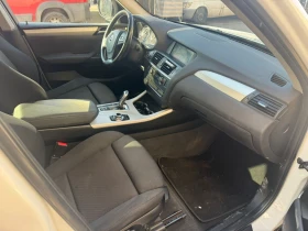 BMW X3 2.0d XDRIVE  - 10000 € / 19558.30 лв. - 74884035 7