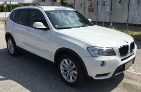 BMW X3 2.0d XDRIVE  - 10000 € / 19558.30 лв. - 74884035 8