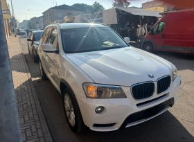 BMW X3 2.0d XDRIVE  - 10000 € / 19558.30 лв. - 74884035 5