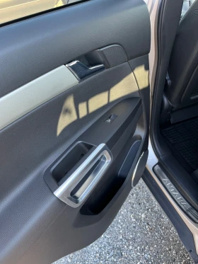 Opel Antara 2.4 benzin - 7200 € / 14081.98 лв. - 43119774 6