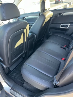 Opel Antara 2.4 benzin - 7200 € / 14081.98 лв. - 43119774 7