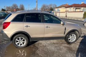 Opel Antara 2.4 benzin - 7200 € / 14081.98 лв. - 43119774 4