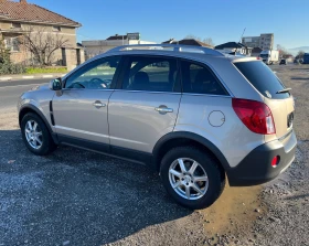 Opel Antara 2.4 benzin - 7200 € / 14081.98 лв. - 43119774 3