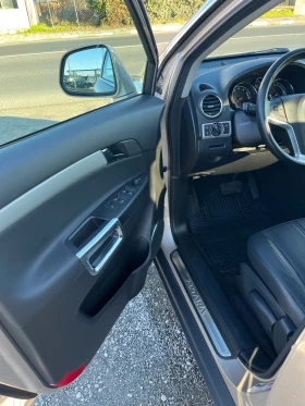 Opel Antara 2.4 benzin - 7200 € / 14081.98 лв. - 43119774 5