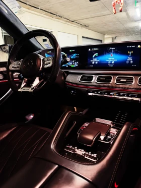 Mercedes-Benz GLE 63 S AMG AMG - 75700 € / 148056.33 лв. - 19670942 9