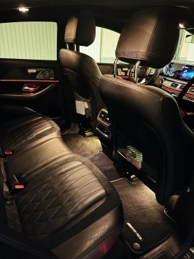 Mercedes-Benz GLE 63 S AMG AMG - 75700 € / 148056.33 лв. - 19670942 15