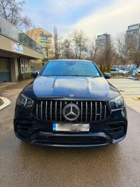 Mercedes-Benz GLE 63 S AMG AMG - 75700 € / 148056.33 лв. - 19670942 3