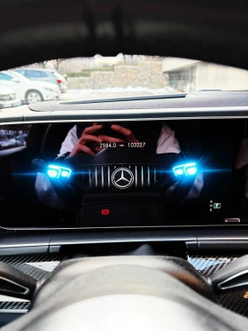 Mercedes-Benz GLE 63 S AMG AMG - 75700 € / 148056.33 лв. - 19670942 7