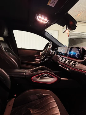 Mercedes-Benz GLE 63 S AMG AMG - 75700 € / 148056.33 лв. - 19670942 8