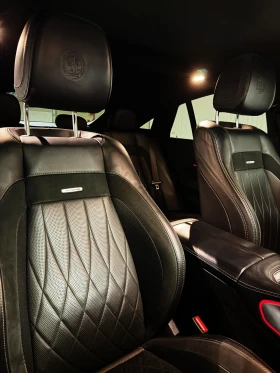 Mercedes-Benz GLE 63 S AMG AMG - 75700 € / 148056.33 лв. - 19670942 14