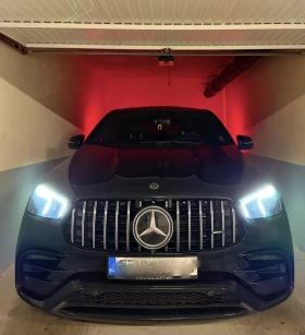 Mercedes-Benz GLE 63 S AMG AMG - 75700 € / 148056.33 лв. - 19670942 6