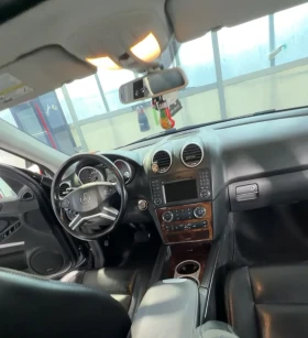 Mercedes-Benz ML 500 550 AMG - 12000 € / 23469.96 лв. - 14887845 10