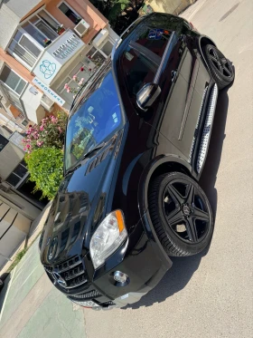 Mercedes-Benz ML 500 550 AMG - 12000 € / 23469.96 лв. - 14887845 7