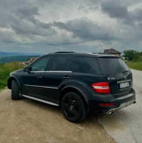 Mercedes-Benz ML 500 550 AMG - 12000 € / 23469.96 лв. - 14887845 4