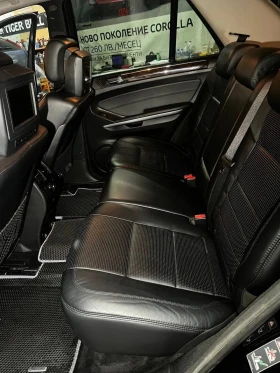 Mercedes-Benz ML 500 550 AMG - 12000 € / 23469.96 лв. - 14887845 9