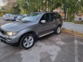 BMW X5 - 6500 € / 12712.90 лв. - 67923927 11
