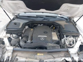Mercedes-Benz GLC 300 2.0L I-4 DI, DOHC, VVT, TURBO, 241HP All Wheel | Mobile.bg � ����� ������ 17