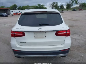Mercedes-Benz GLC 300 2.0L I-4 DI, DOHC, VVT, TURBO, 241HP All Wheel | Mobile.bg � ����� ������ 9