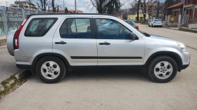 Honda Cr-v - 4400 € / 8605.65 лв. - 18738739 2