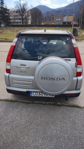 Honda Cr-v - 4400 € / 8605.65 лв. - 18738739 4