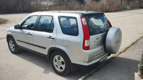 Honda Cr-v - 4400 € / 8605.65 лв. - 18738739 5