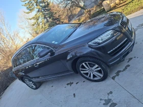 Audi Q7 Jip - 7800 € / 15255.47 лв. - 19653085 4